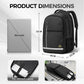 Waterproof Laptop Backpack for Men