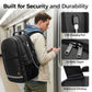 Waterproof Laptop Backpack for Men