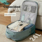 Mochila Viaje 40x30x20 con Bolsa Impermeable