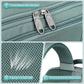 Mochila Viaje 40x30x20 con Bolsa Impermeable