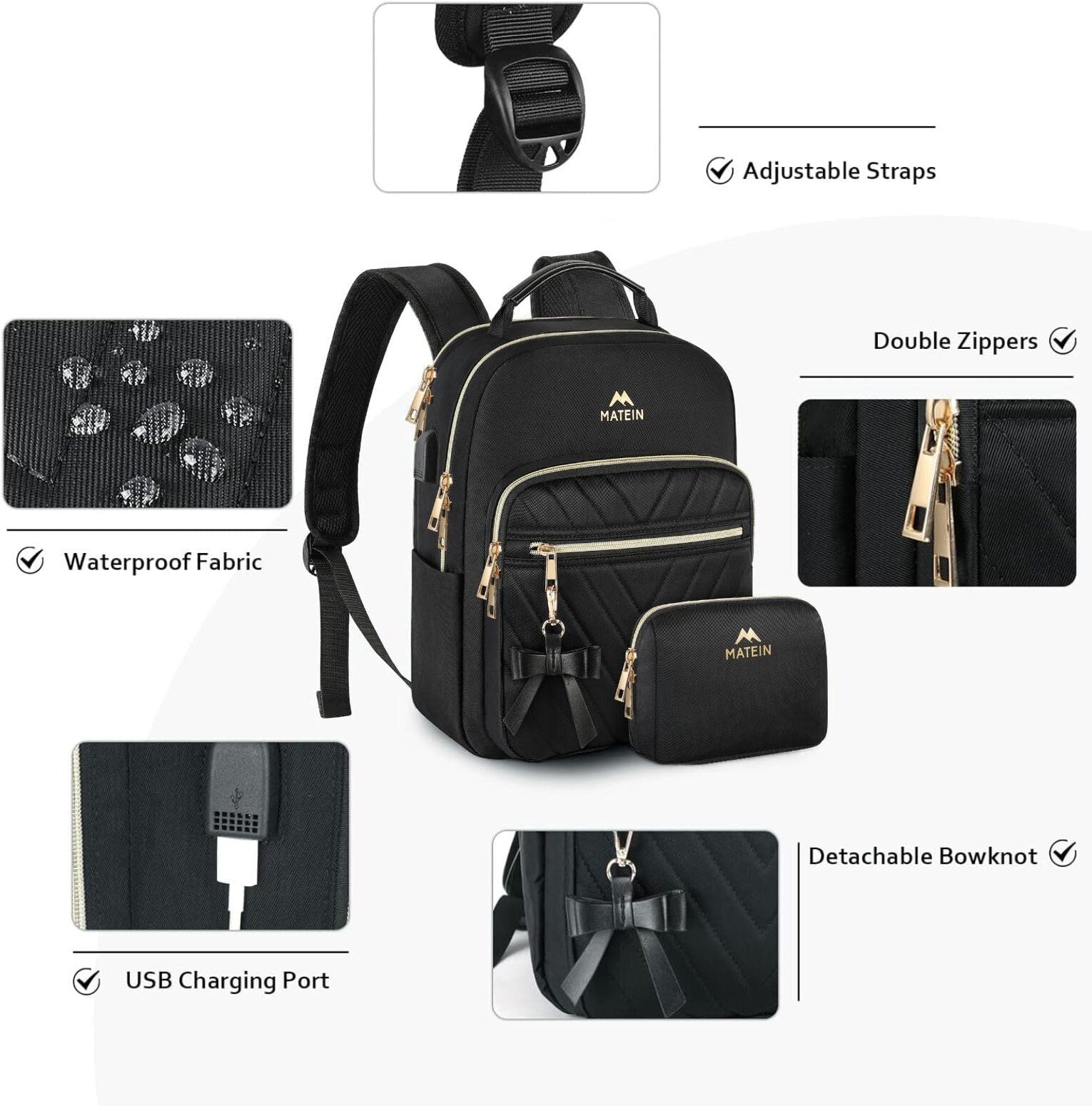 detachable mini backpack Eastsport Universal Commuter Tablet/Cellphone Case Dark Grey Chambray The bags light purple webbing strap Harlow Mini Backpack Sewing Pattern
