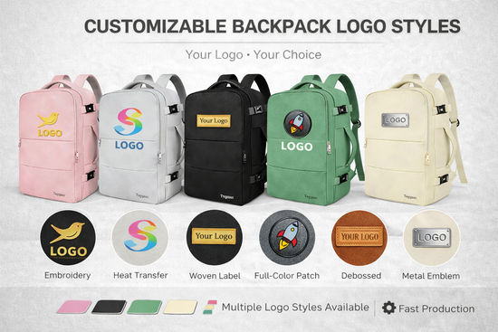Create Your Backpack design your own backpack