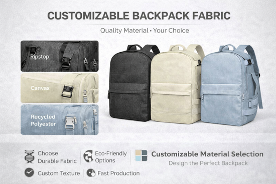 Create Your Backpack design your own backpack