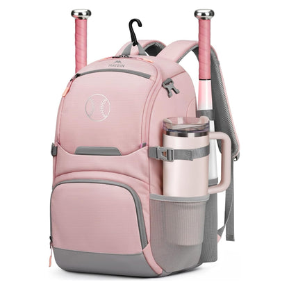 Lightweight Softball Backpack
