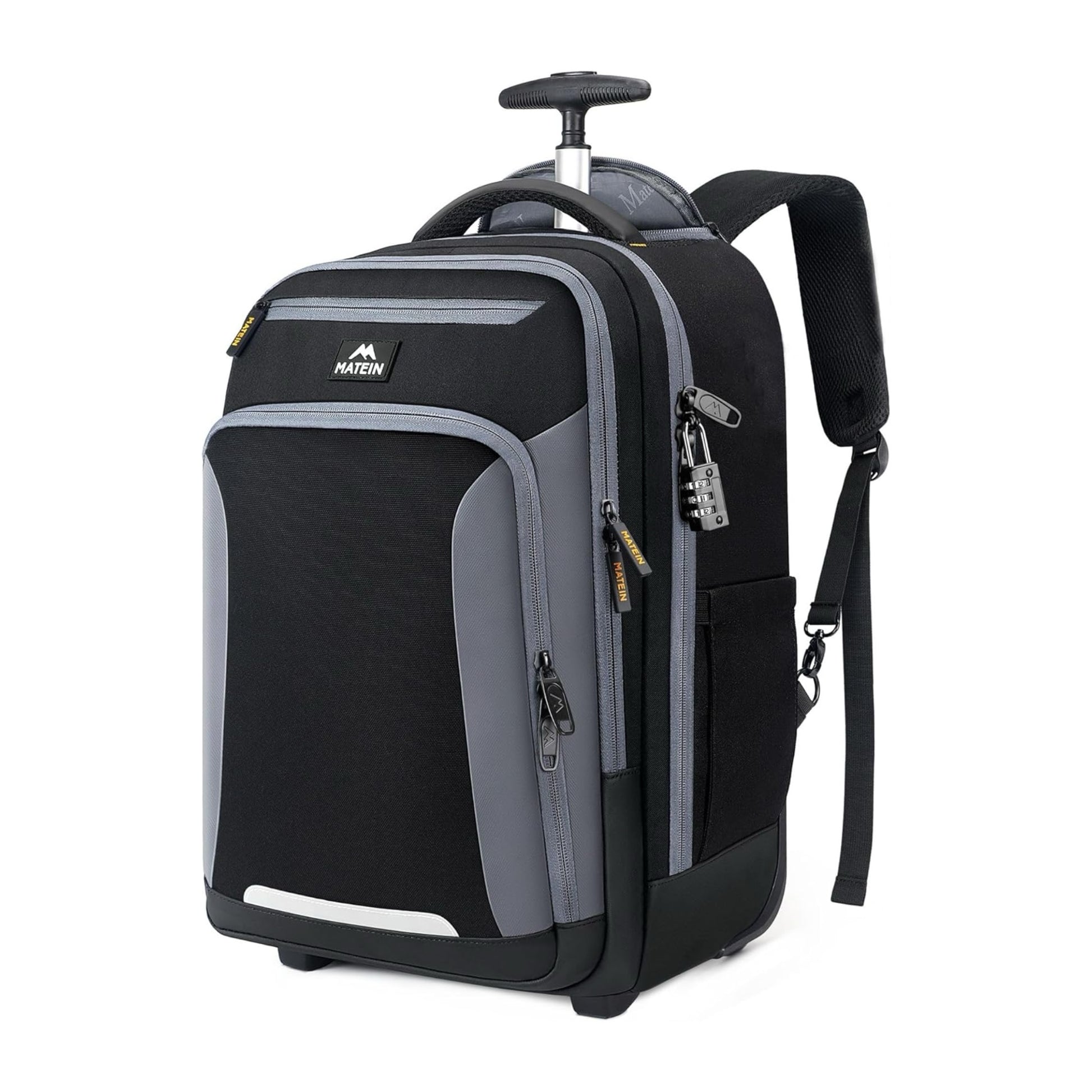 17 laptop rolling backpack 17‘’ Rolling Backpack