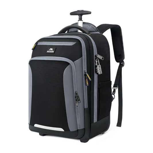 17‘’ Rolling Backpack