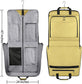 Garment Suit Bag (Khaki)