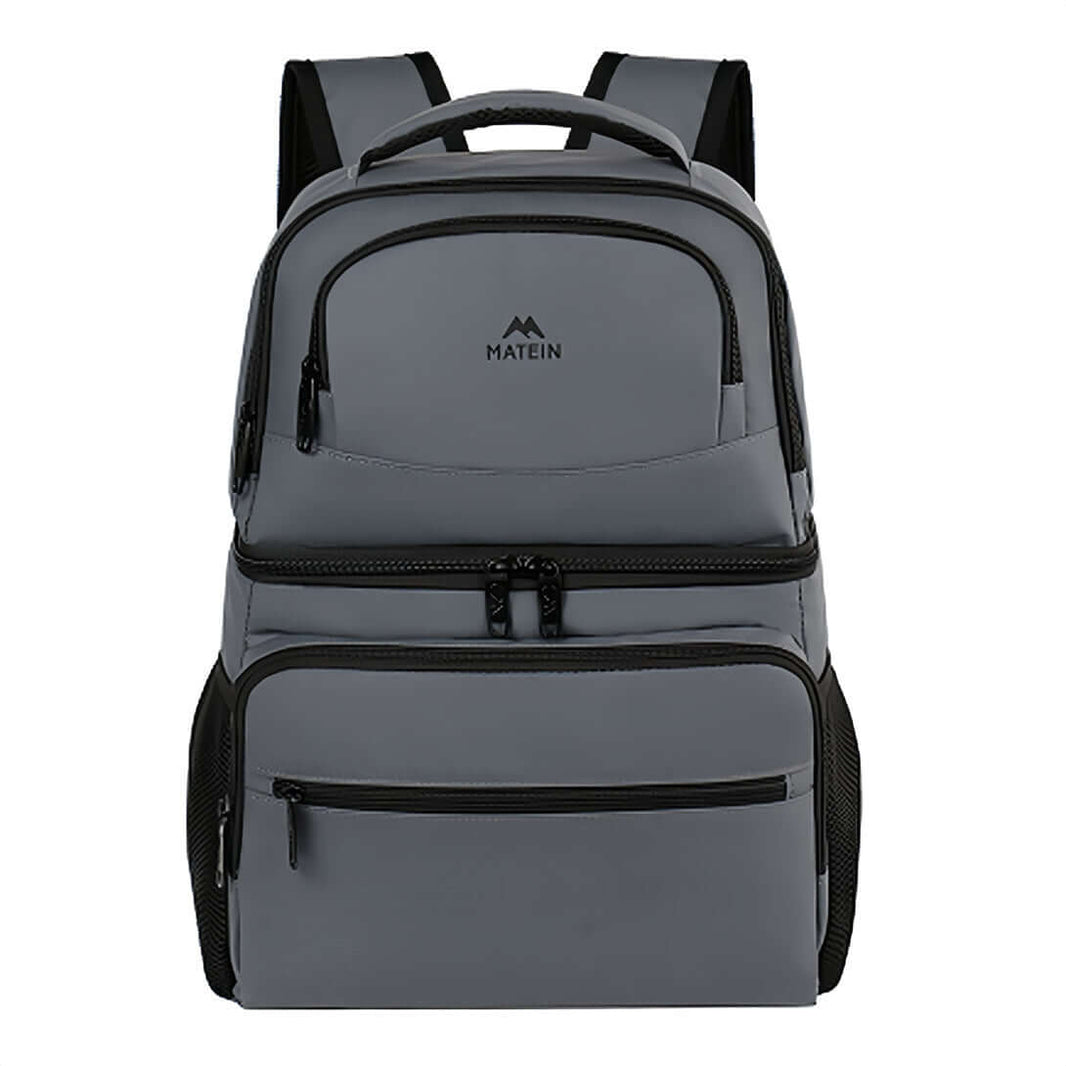 Lunch Backpack | 17" Cooler Backpack | Box Lunch Backpacks | Lunch Bag ...