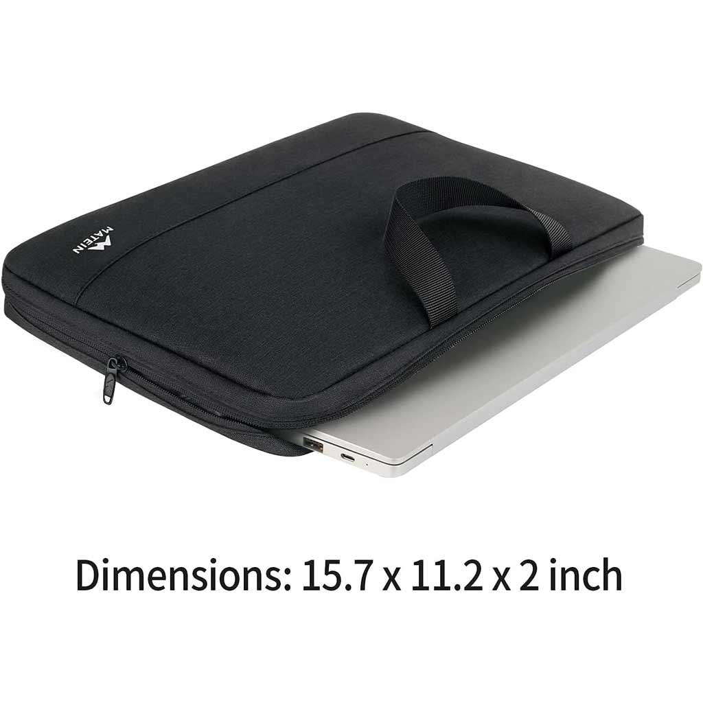 MATEIN 15.6 Inch Laptop Briefcase