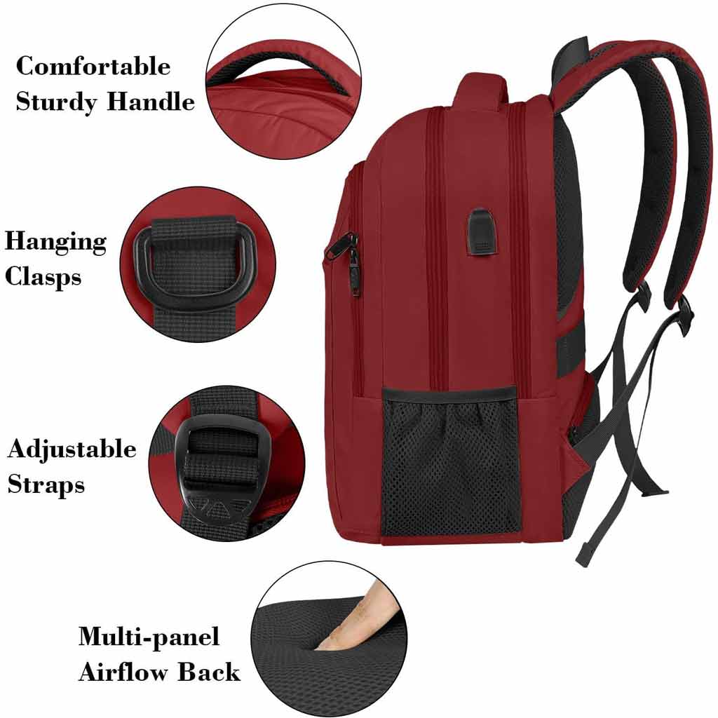 MATEIN Mlassic Backpack for Teens