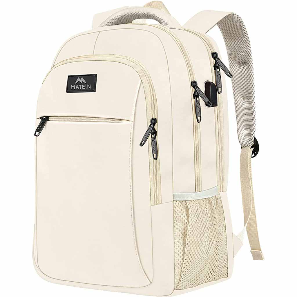 MATEIN Mlassic Laptop Backpack for University