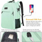MATEIN Mlassic Water Resistant Backpack
