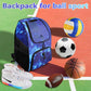 MATEIN Youth Basketball Backpack