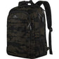 Matein Mlassic Camo Backpack 17 inch