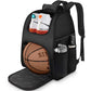 MATEIN Youth Basketball Backpack