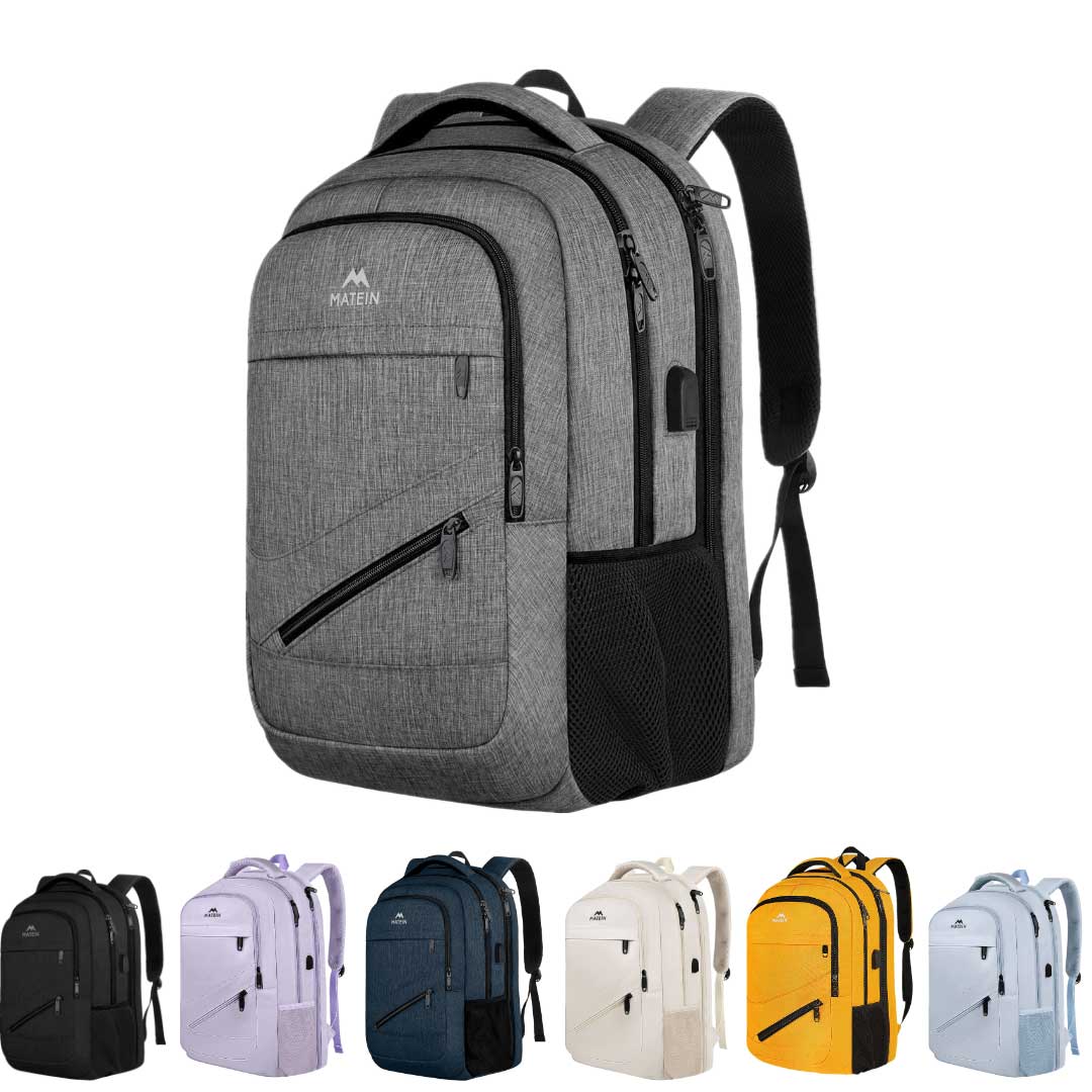 Matein NTE Backpacks for Computers - Main Image
