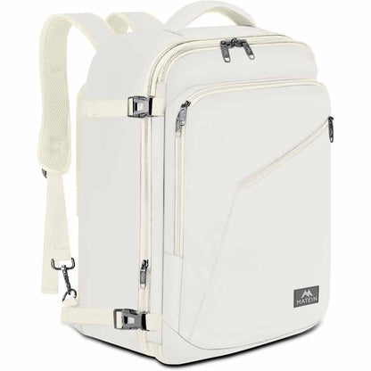 Matein Large Carry-on Backpack - travel laptop backpack