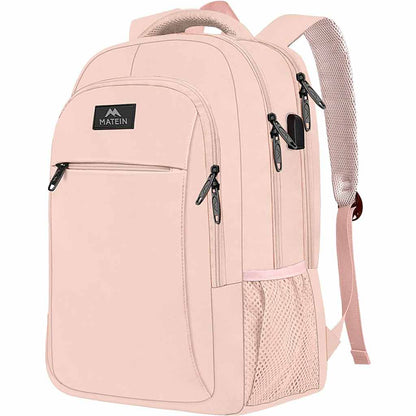 Matein Mlassic 14 inch laptop backpack