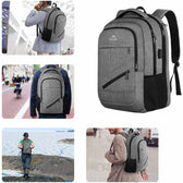 Matein NTE Backpacks for Computers