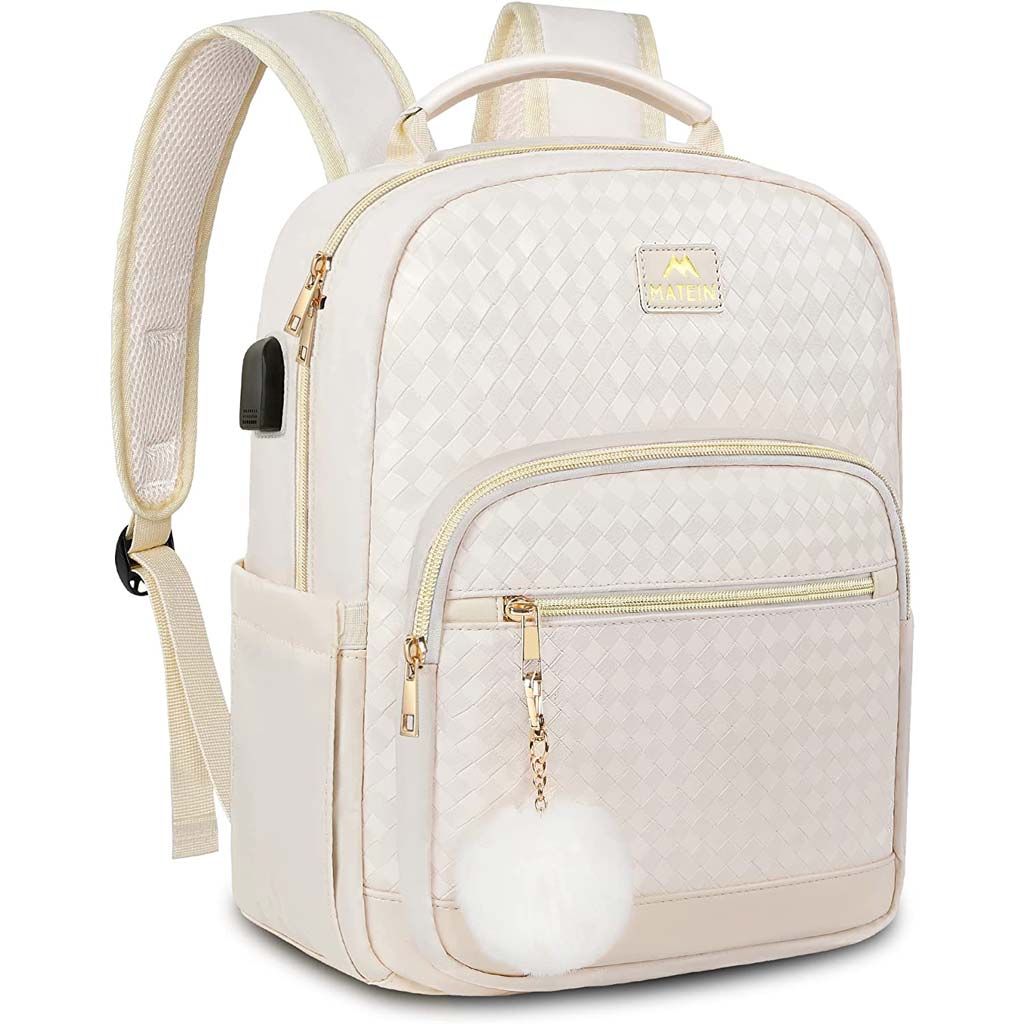 Matein Small Purse Backpack for Women