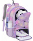 Youth Soccer Backpack (4 Colors)