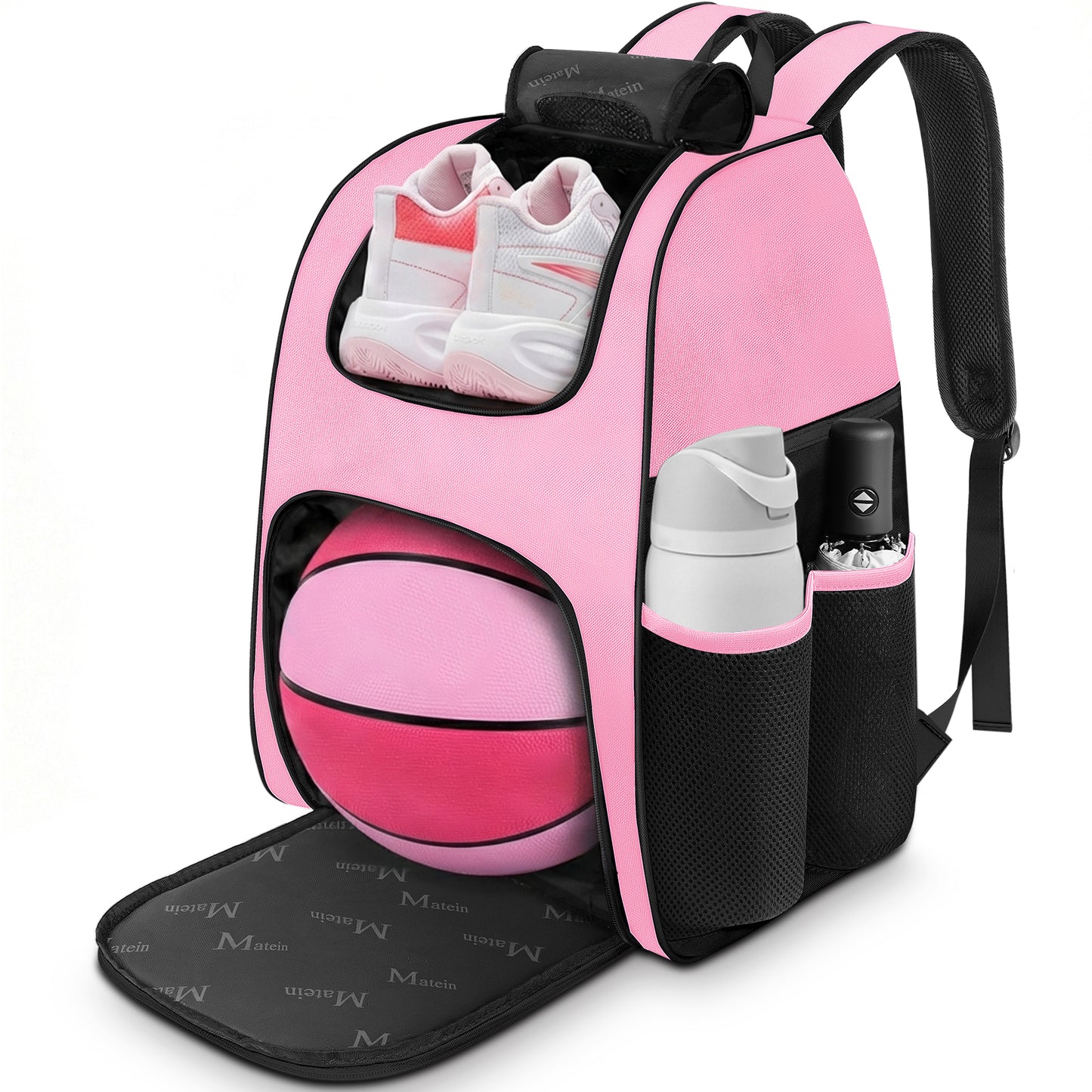 Mochila de Baloncesto Matein para Niñas
