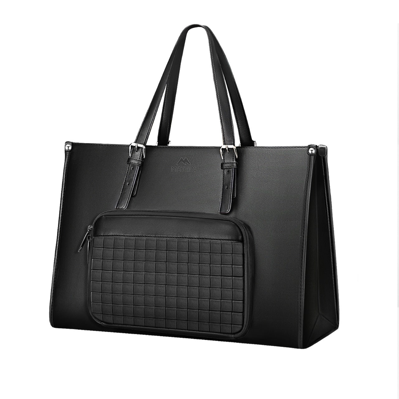 Matein Brand Laptop Bag With Lunch Cooler MATEIN Laptop Tote