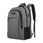 Mlassic Travel Laptop Backpack (19 colors)