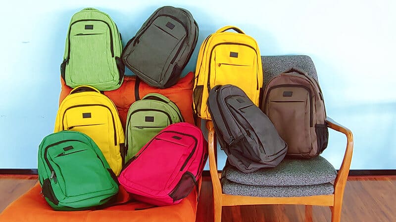 design your own backpack