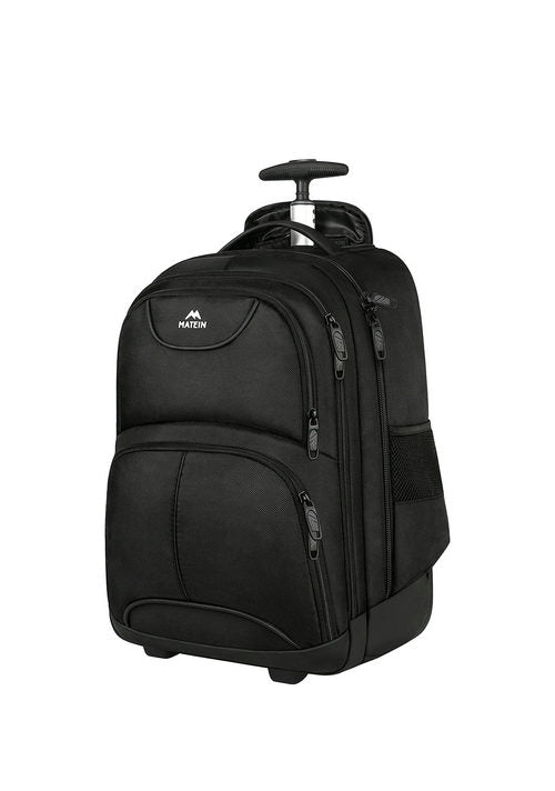 custom wheeled backpack