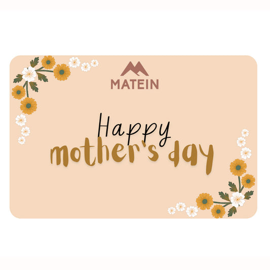 MATEIN E-Gift Card-Happy Mother's Day