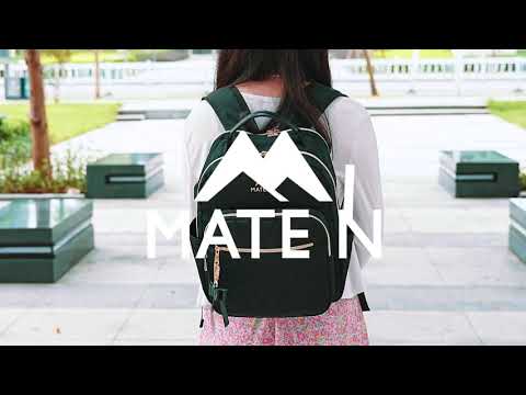 Matein Mini Backpack for Women-lady backpack