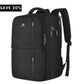 Matein Elite Travel Backpack - travel laptop backpack