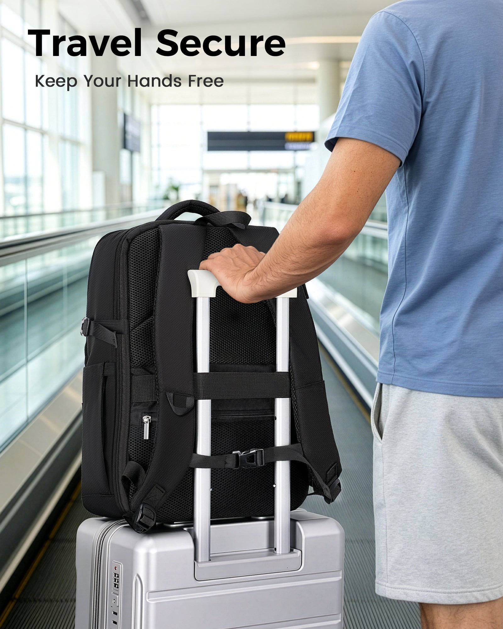 3 in 1 travel backpack Deco Gear 3-in-1 Camera Case 16 laptop sleeve Flexform 3-Way Laptop Bag