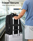 MATEIN 3-in-1 15 Inch Laptop Backpack with Tech Pouch