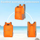 Matein Dry Bag Backpack-waterproof 20l dry bag