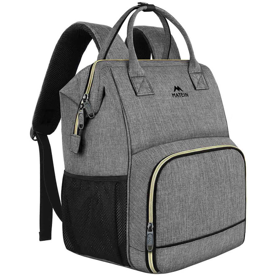 Matein lunch backpack Clearance