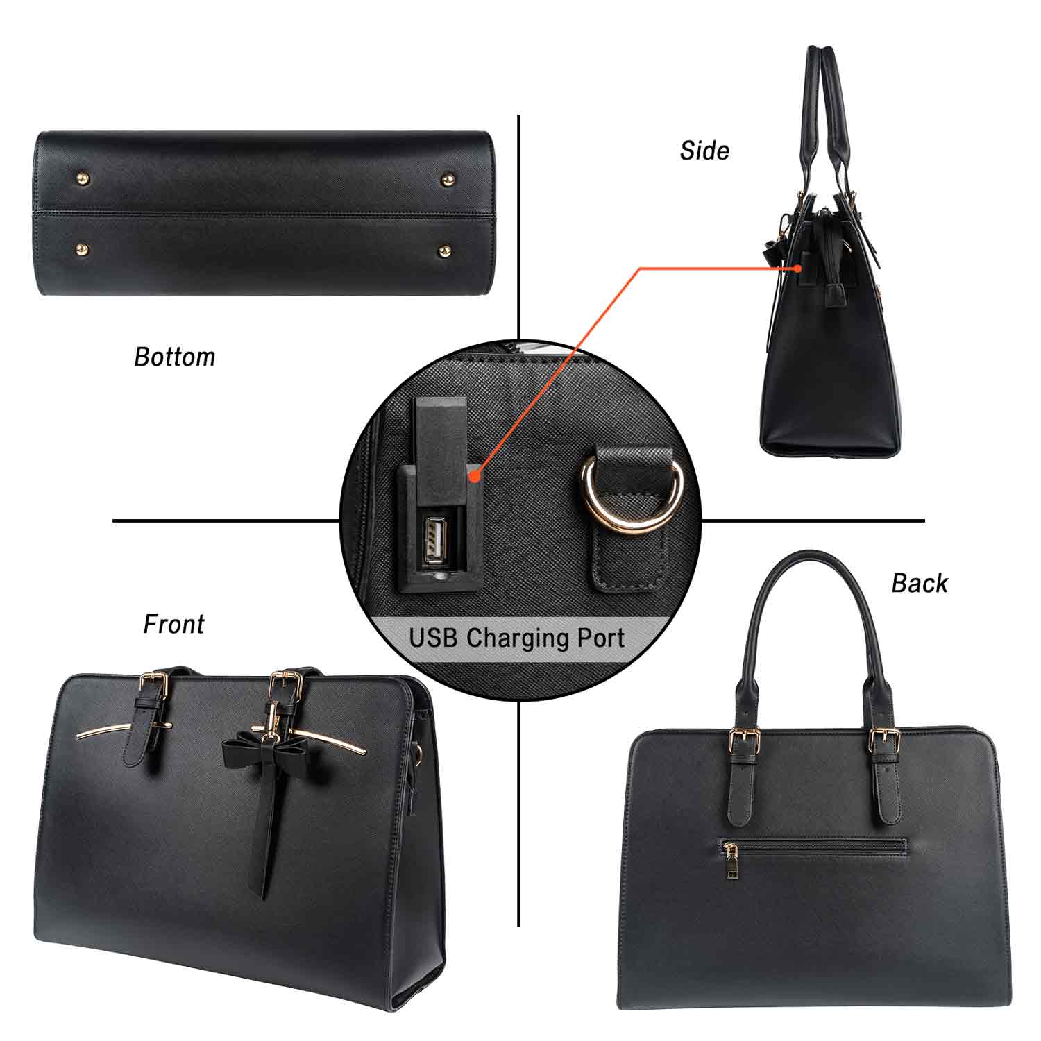 Buy Wholesale China Water Resistant High Quality Laptop Bag Custom Designer  Computer Protective Case Office Business Laptop Bags & Laptop Bag Polyester  Laptop Waterproof at USD 5.5