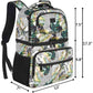 Matein Soft Cooler Backpack - Matein