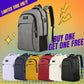 MATEIN Mlassic Laptop Backpack Buy 1 Get 1 Free