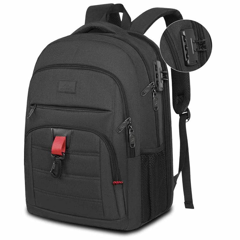Matein Big Backpacks for Traveling
