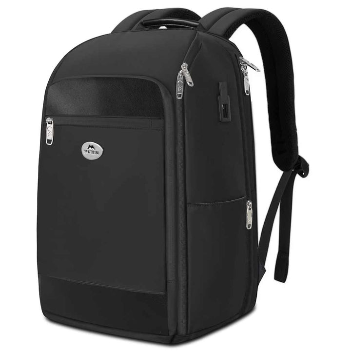 Large Travel BackpackTravel Laptop BackpackBest Travel Backpack for Men
