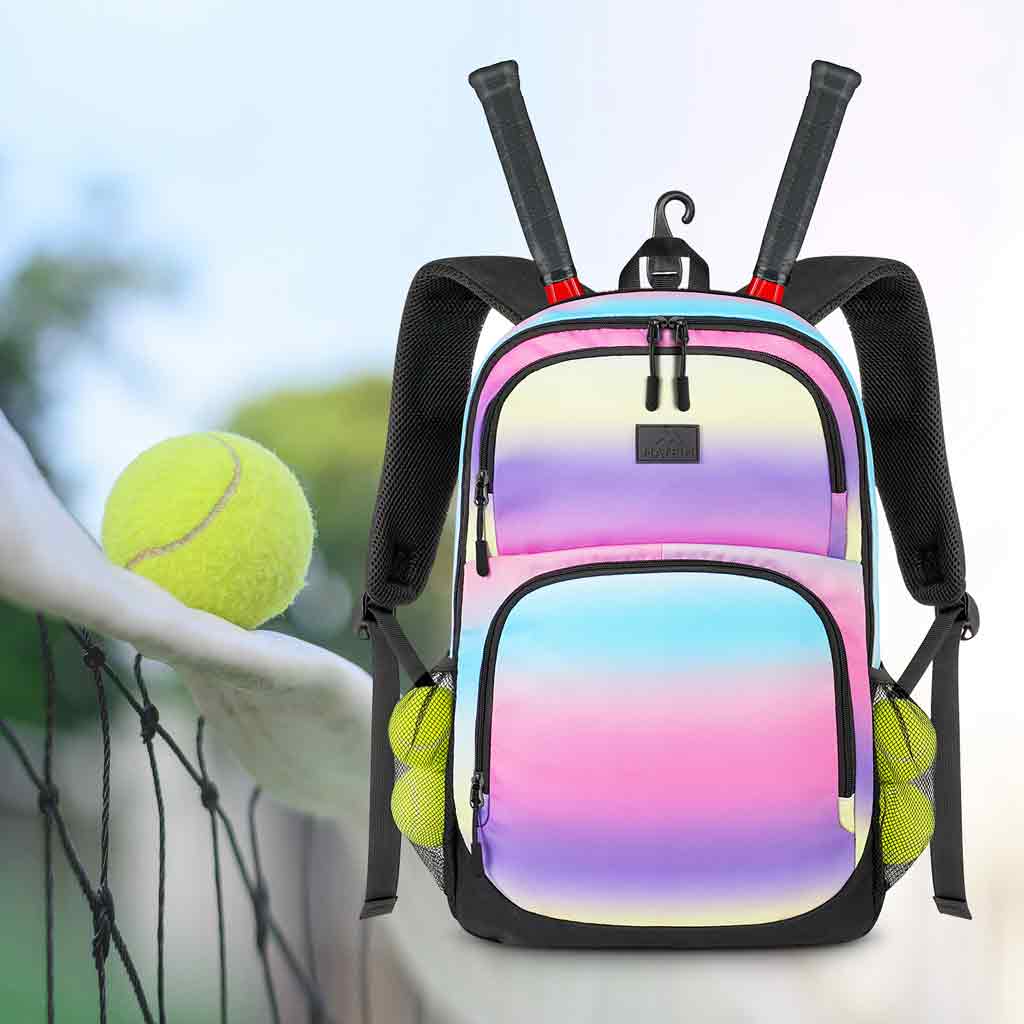Matein Body Sport Tennis Backpack