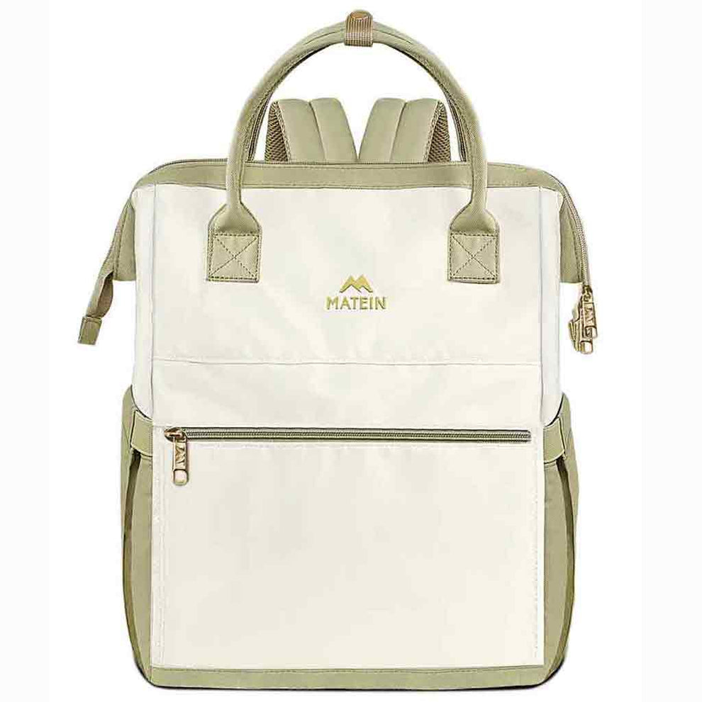 Matein Eco Friendly Laptop Backpack For Shool