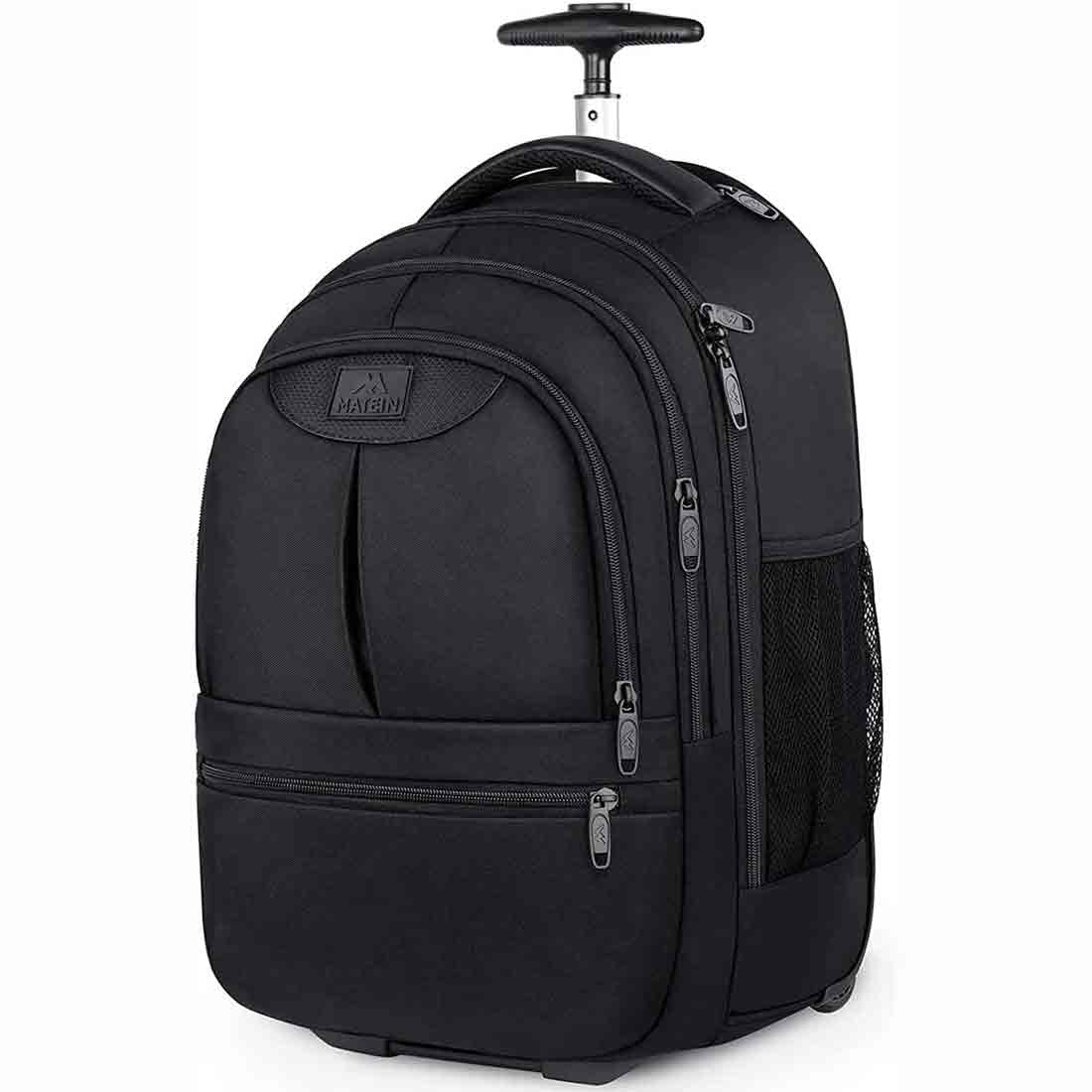 Matein SCI Wheeled Backpack - travel laptop backpack