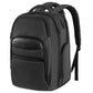 Matein 17 Inch Black Laptop Backpack