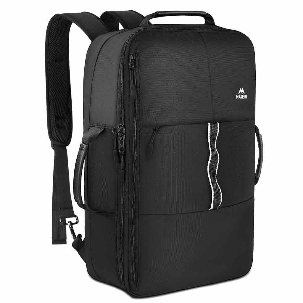 Large Travel BackpackTravel Laptop BackpackBest Travel Backpack for Men