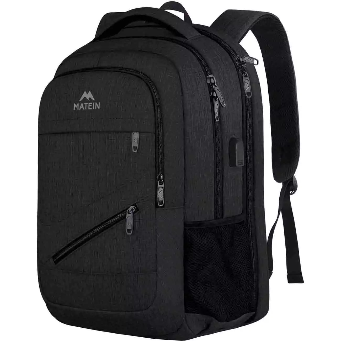 Matein NTE Laptop Backpack - travel laptop backpack