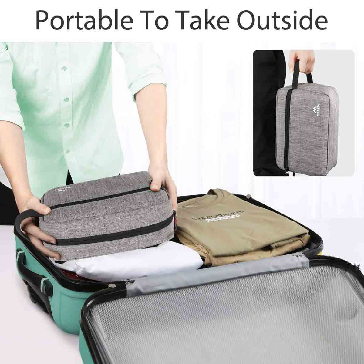 Waterproof Toiletry Bag|travel wash bag,Matein bag