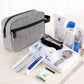 Matein Travel Toiletry Bag 2 Packs - travel laptop backpack